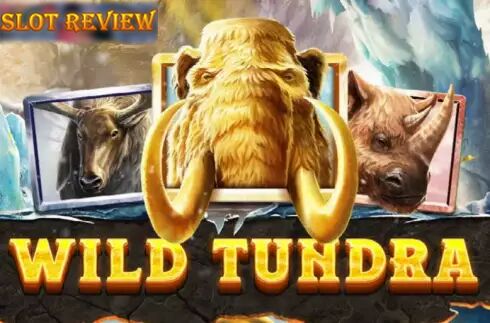 Wild Tundra icon